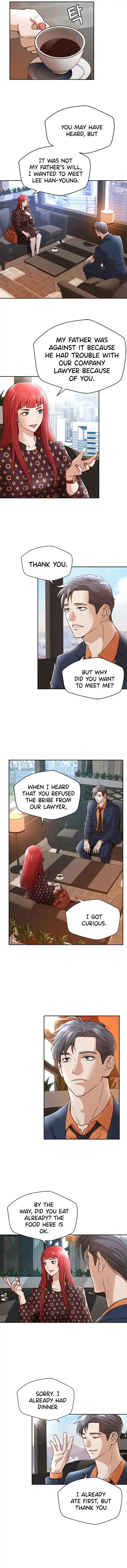 Judge Lee Han Young Chapter 32 5